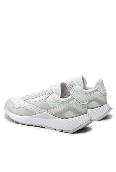 Reebok Classic Сникърси Reebok Cl Legacy Az Grow GX5314 Сив - Mera.bg