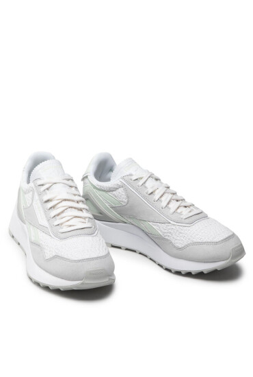 Reebok Classic Сникърси Reebok Cl Legacy Az Grow GX5314 Сив - Mera.bg