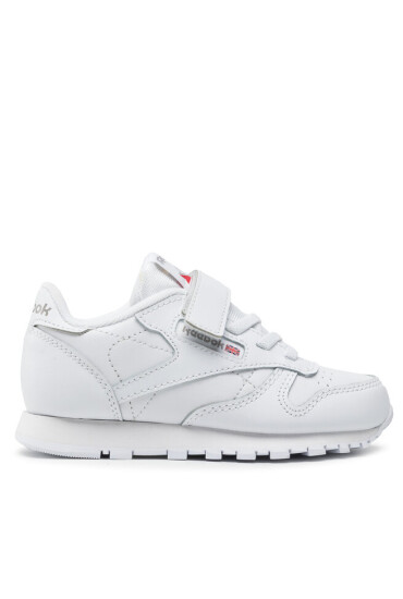 Reebok Classic Сникърси Leather 1V GZ5257 Бял - Mera.bg