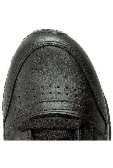 Reebok Сникърси Classic Leather 3912 Черен - Mera.bg
