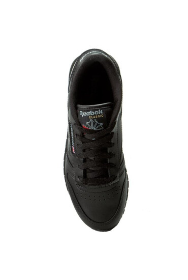 Reebok Сникърси Classic Leather 3912 Черен - Mera.bg