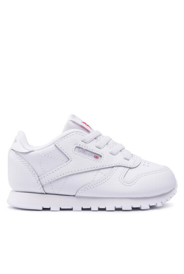 Reebok Classic Сникърси Leather FZ2093 Бял - Mera.bg