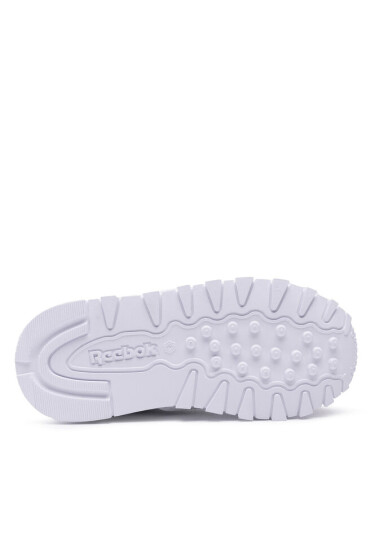 Reebok Classic Сникърси Leather FZ2093 Бял - Mera.bg