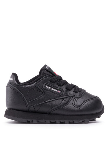 Reebok Сникърси Classic Leather FZ2094 Черен - Mera.bg