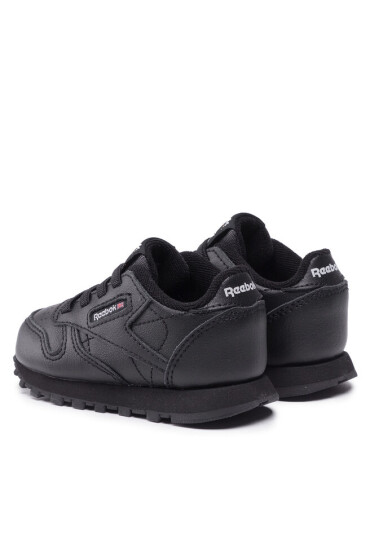 Reebok Сникърси Classic Leather FZ2094 Черен - Mera.bg