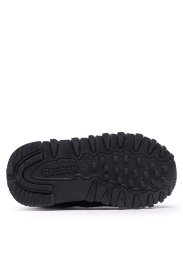Reebok Сникърси Classic Leather FZ2094 Черен - Mera.bg