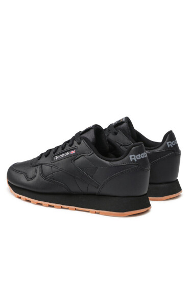 Reebok Сникърси Classic Leather GZ6093 Черен - Mera.bg