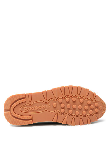 Reebok Сникърси Classic Leather GZ6093 Черен - Mera.bg
