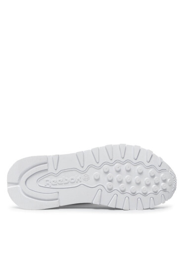 Reebok Сникърси Classic Leather GZ6097 Бял - Mera.bg