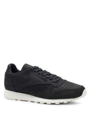 Reebok Classic Обувки Reebok CL LTHR LUX PW V68685 Черен - Mera.bg