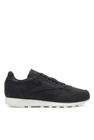Reebok Classic Обувки Reebok CL LTHR LUX PW V68685 Черен - Mera.bg