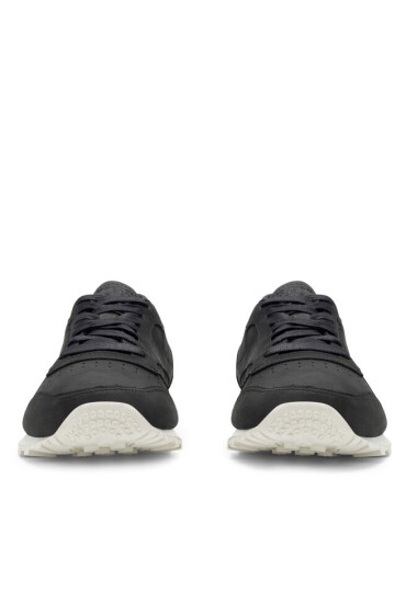 Reebok Classic Обувки Reebok CL LTHR LUX PW V68685 Черен - Mera.bg