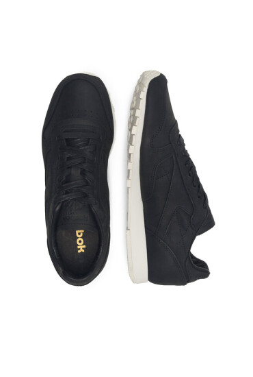 Reebok Classic Обувки Reebok CL LTHR LUX PW V68685 Черен - Mera.bg