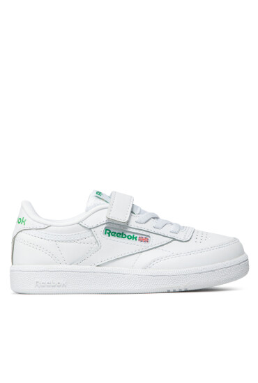 Reebok Classic Сникърси Reebok Club C 1V GZ5268 Бял - Mera.bg