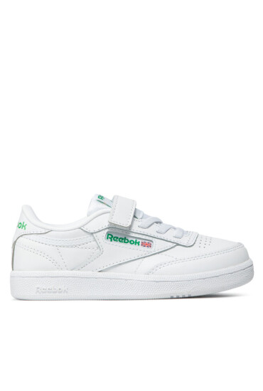Reebok Classic Сникърси Reebok Club C 1V GZ5268 Бял - Mera.bg