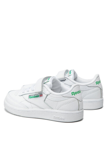 Reebok Classic Сникърси Reebok Club C 1V GZ5268 Бял - Mera.bg