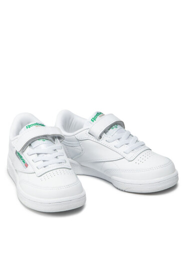 Reebok Classic Сникърси Reebok Club C 1V GZ5268 Бял - Mera.bg