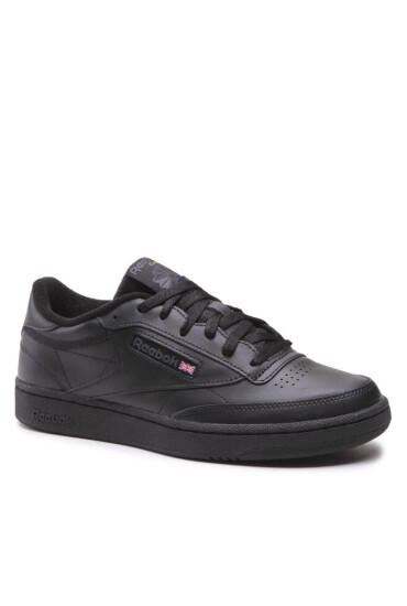Reebok Classic Сникърси Reebok Club C 85 AR0454 Черен - Mera.bg