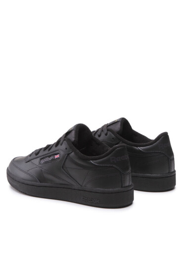 Reebok Classic Сникърси Reebok Club C 85 AR0454 Черен - Mera.bg