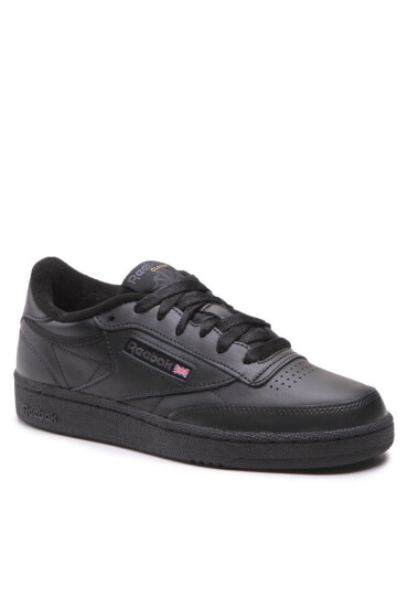 Reebok Classic Сникърси Reebok Club C 85 AR0454 Черен - Mera.bg