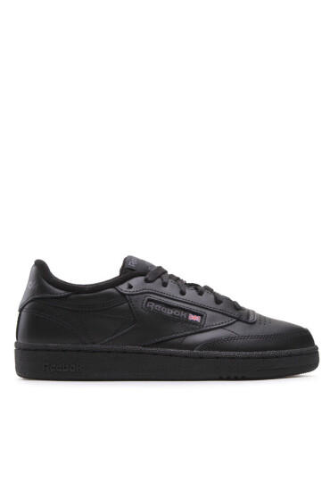 Reebok Classic Сникърси Reebok Club C 85 AR0454 Черен - Mera.bg