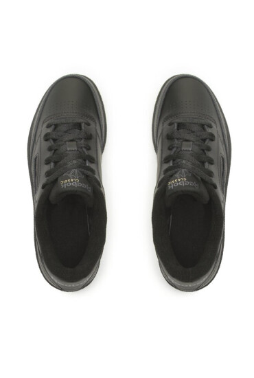 Reebok Classic Сникърси Reebok Club C 85 AR0454 Черен - Mera.bg