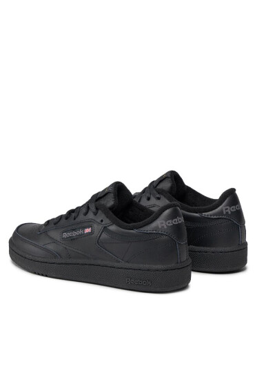 Reebok Classic Сникърси Reebok Club C 85 AR0454 Черен - Mera.bg