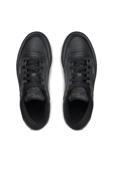 Reebok Classic Сникърси Reebok Club C 85 AR0454 Черен - Mera.bg