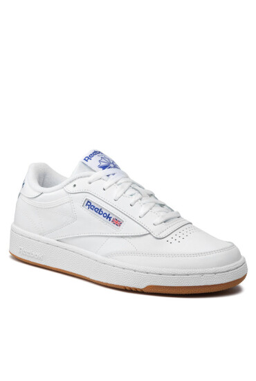 Reebok Classic Сникърси Reebok Club C 85 AR0459 Бял - Mera.bg