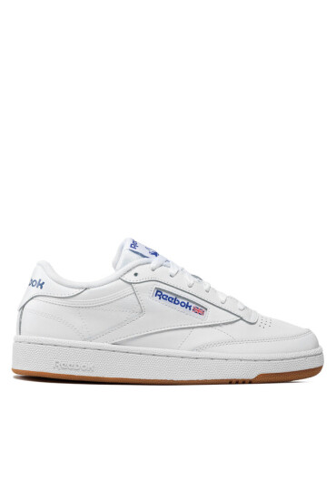 Reebok Classic Сникърси Reebok Club C 85 AR0459 Бял - Mera.bg