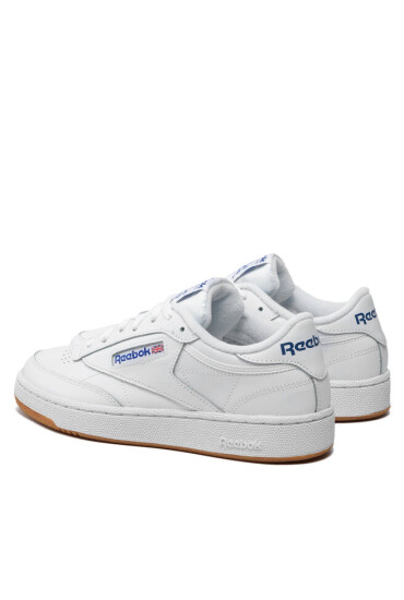 Reebok Classic Сникърси Reebok Club C 85 AR0459 Бял - Mera.bg