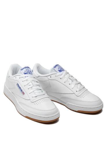 Reebok Classic Сникърси Reebok Club C 85 AR0459 Бял - Mera.bg