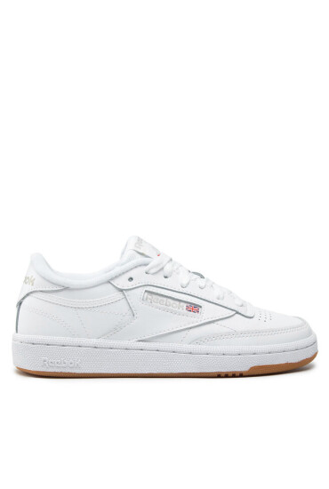 Reebok Classic Сникърси Reebok Club C 85 BS7686 Бял - Mera.bg