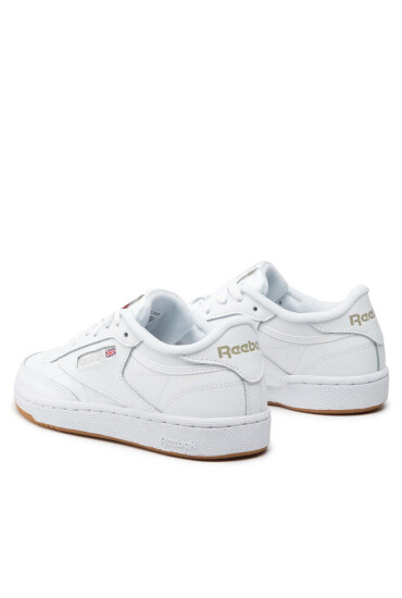Reebok Classic Сникърси Reebok Club C 85 BS7686 Бял - Mera.bg