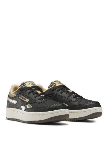 Reebok Classic Сникърси Reebok Club C 85 Double Revenge GY4876 Черен - Mera.bg