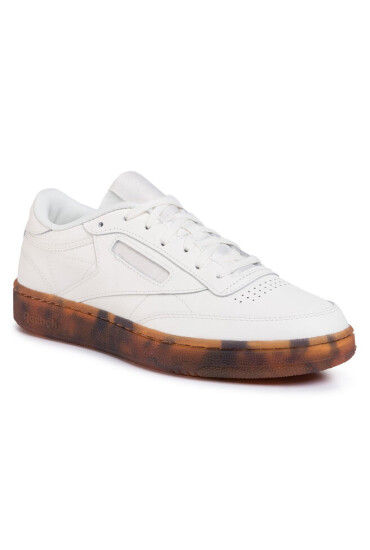 Reebok Classic Обувки Reebok Club C 85 EH2398 Chalk/Chalk/Chalk - Mera.bg