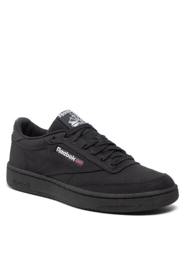 Reebok Classic Обувки Reebok Club C 85 Grow GW5813 Cblack/Cblack/Ftwwht - Mera.bg