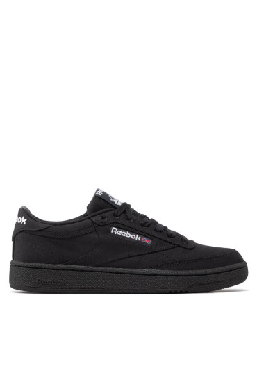 Reebok Classic Обувки Reebok Club C 85 Grow GW5813 Cblack/Cblack/Ftwwht - Mera.bg