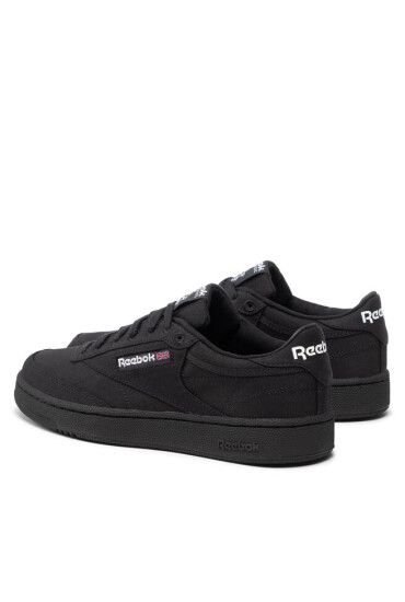 Reebok Classic Обувки Reebok Club C 85 Grow GW5813 Cblack/Cblack/Ftwwht - Mera.bg