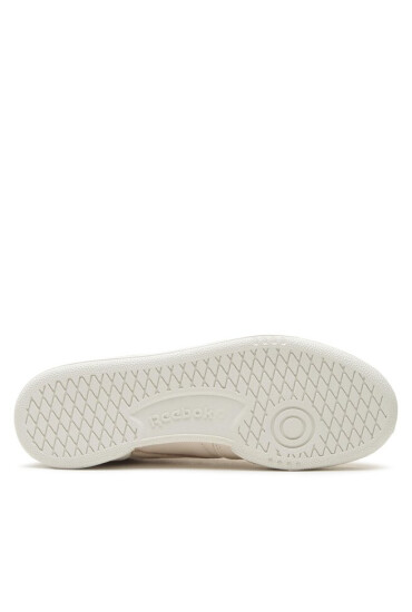 Reebok Сникърси Club C 85 GX2766 Бежов - Mera.bg
