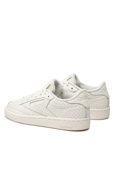 Reebok Classic Обувки Reebok Club C 85 GY6772 Chalk/Chalk/Alabas - Mera.bg