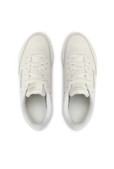 Reebok Classic Обувки Reebok Club C 85 GY6772 Chalk/Chalk/Alabas - Mera.bg