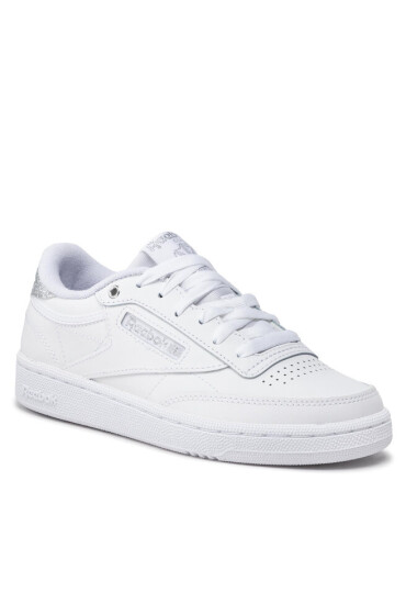 Reebok Classic Обувки Reebok Club C 85 GY9728 Ftwwht/Ftwwht/Silvmt - Mera.bg