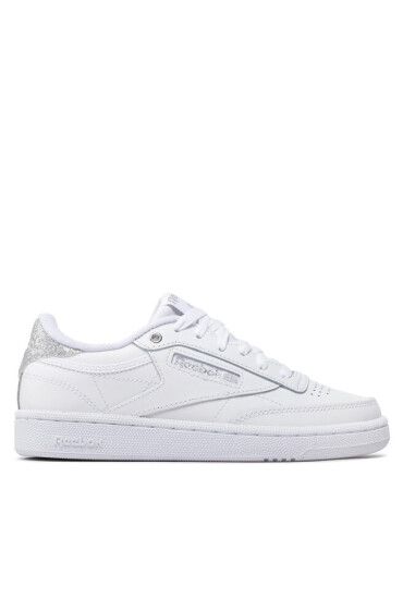 Reebok Classic Обувки Reebok Club C 85 GY9728 Ftwwht/Ftwwht/Silvmt - Mera.bg