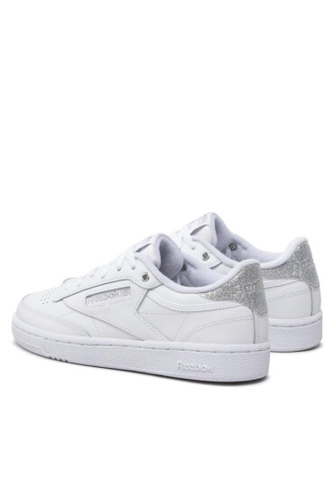 Reebok Classic Обувки Reebok Club C 85 GY9728 Ftwwht/Ftwwht/Silvmt - Mera.bg