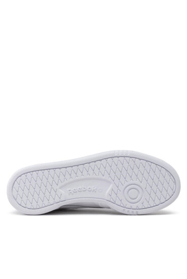 Reebok Classic Обувки Reebok Club C 85 GY9728 Ftwwht/Ftwwht/Silvmt - Mera.bg