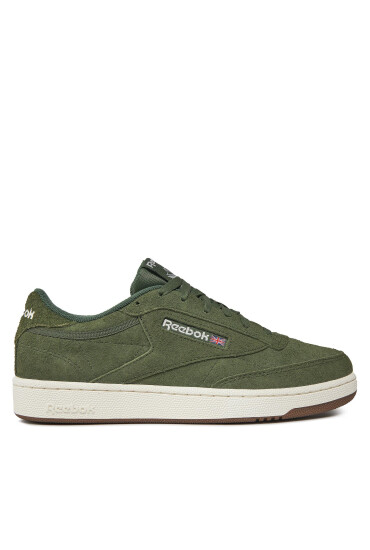 Reebok Classic Сникърси Reebok Club C 85 ID9264 Зелен - Mera.bg