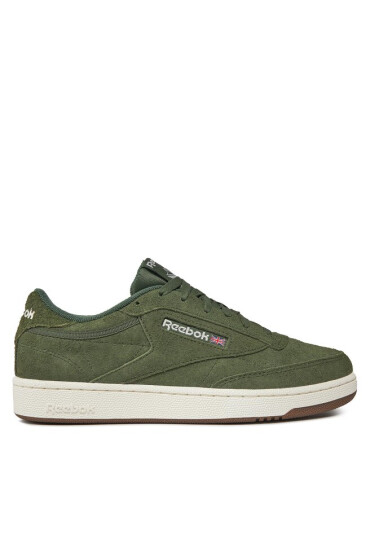Reebok Classic Сникърси Reebok Club C 85 ID9264 Зелен - Mera.bg