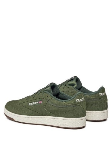 Reebok Classic Сникърси Reebok Club C 85 ID9264 Зелен - Mera.bg