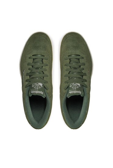 Reebok Classic Сникърси Reebok Club C 85 ID9264 Зелен - Mera.bg